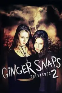 Poster to the movie "Ginger Snaps 2: Unleashed" #1035786