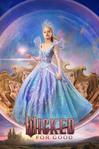 Poster to the movie "Wicked Part Two" #899087