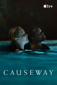Poster to the movie "Causeway" #1177535