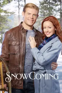 Poster to the movie "SnowComing" #612954