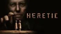 Backdrop to the movie "Heretic" #912140