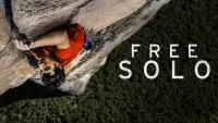 Backdrop to the movie "Free Solo" #957902