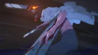 Backdrop to the movie "Chainsaw Man – The Movie: Reze Arc" #823479