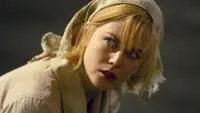 Backdrop to the movie "Dogville" #658679