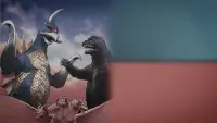 Backdrop to the movie "Godzilla vs. Gigan" #825447