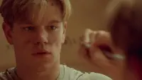 Backdrop to the movie "Good Will Hunting" #724029