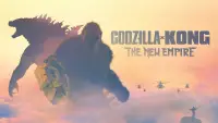 Backdrop to the movie "Godzilla x Kong: The New Empire" #911443