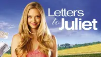 Backdrop to the movie "Letters to Juliet" #1073246