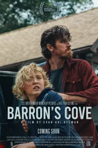 Poster to the movie "Barron