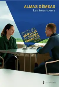 Poster to the movie "Soul Mates" #1028098