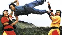 Backdrop to the movie "Seven Steps of Kung Fu" #721040