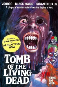 Poster to the movie "Mad Doctor of Blood Island" #959305