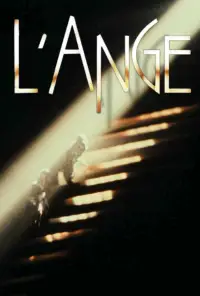 Poster to the movie "The Angel" #739213
