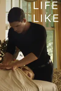 Poster to the movie "Life Like" #1179751