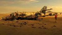 Backdrop to the movie "Survivre" #790885