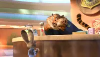 Backdrop to the movie "Zootopia" #851606