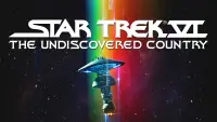 Backdrop to the movie "Star Trek VI: The Undiscovered Country" #934379