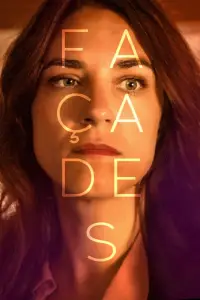 Poster to the movie "Façades" #1179085