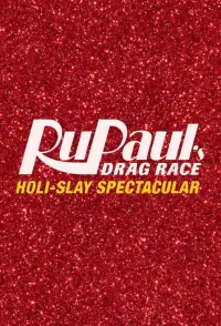 Poster to the movie "RuPaul