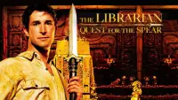 Backdrop to the movie "The Librarian: Quest for the Spear" #1042280