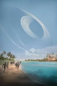 Poster to the movie "Rogue One: A Star Wars Story" #1155795