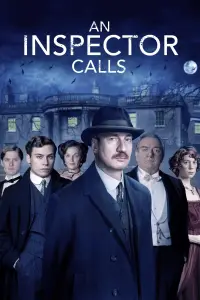 Poster to the movie "An Inspector Calls" #992782