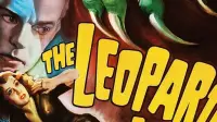 Backdrop to the movie "The Leopard Man" #982258