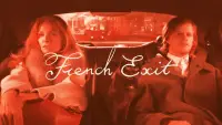 Backdrop to the movie "French Exit" #1140952