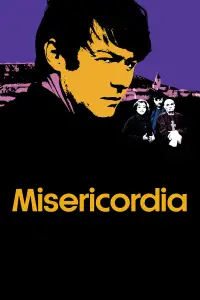 Poster to the movie "Misericordia" #965564