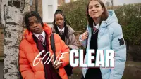 Backdrop to the movie "Gone Clear" #726281