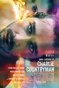 Poster to the movie "Charlie Countryman" #1144142