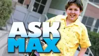 Backdrop to the movie "Ask Max" #1166724