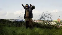 Backdrop to the movie "Four Lions" #745046