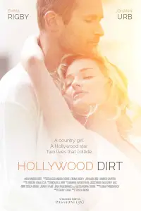 Poster to the movie "Hollywood Dirt" #1086540