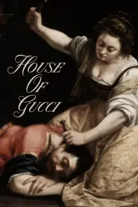 Poster to the movie "House of Gucci" #744301