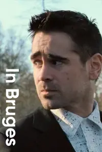 Poster to the movie "In Bruges" #806755