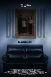 Poster to the movie "Blackout" #1200041