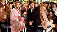 Backdrop to the movie "Little Miss Marker" #786932
