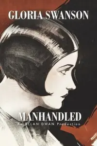 Poster to the movie "Manhandled" #1114296