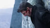 Backdrop to the movie "Mission: Impossible - Fallout" #774414