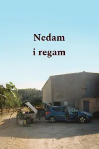 Poster to the movie "Nedam i regam" #719306