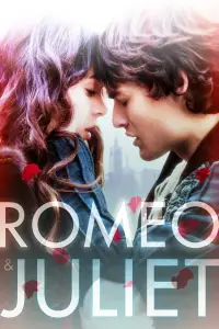 Poster to the movie "Romeo & Juliet" #990935