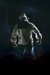 Poster to the movie "Popeye the Slayer Man" #717947