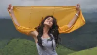 Backdrop to the movie "Ra Ra Krishnayya" #864371