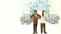 Backdrop to the movie "Scenes from a Mall" #798408
