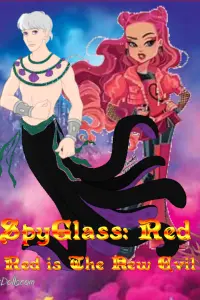 Poster to the movie "Spyglass: Red 2024" #606047