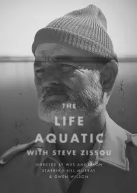 Poster to the movie "The Life Aquatic with Steve Zissou" #742918