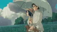 Backdrop to the movie "The Wind Rises" #1057483