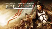Backdrop to the movie "Red Cliff" #967723