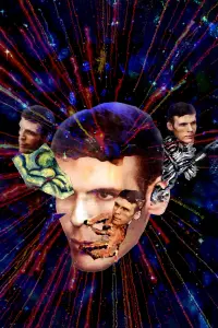 Poster to the movie "XIV Edición del Festival Internacional de Cacocortos" #807878